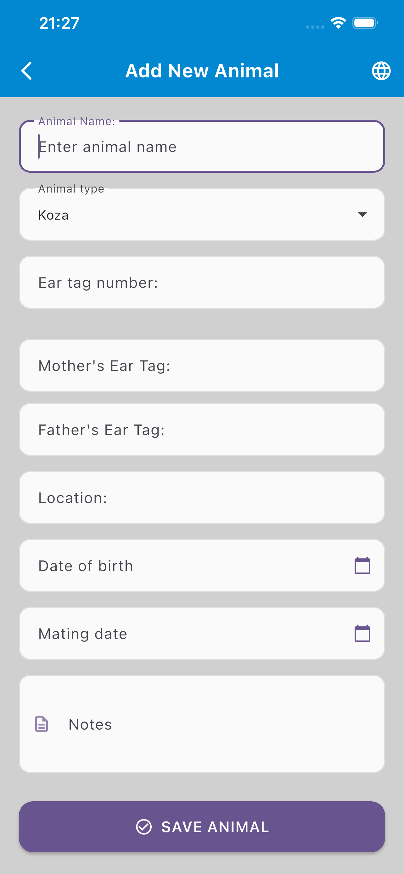 FarmManager screenshot EN 7